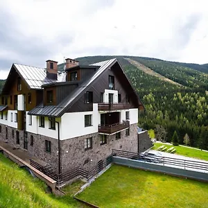  Apartament Svaty Petr Czechy