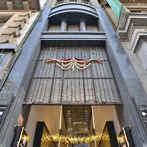 Hostel Prague City Centre Aparment, Prague