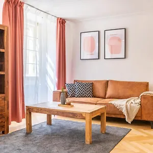 Aparthotel Celetna - Old Town, Prague