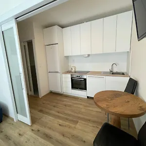  Apartament Vintage Center Czechy