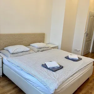  Apartament Belveder Czechy