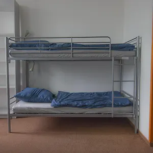 Hostal In, Praga