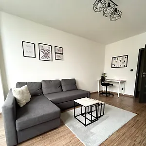  Apartament Lilly Czechy