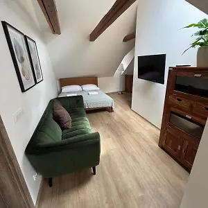 Aparthotel Masna 20 - Old Town, Prague