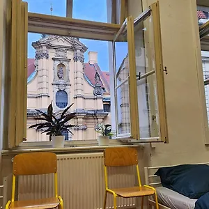 In School Praga
