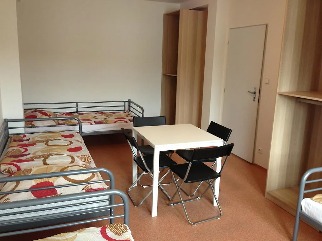 Hostel Bohemia Praag