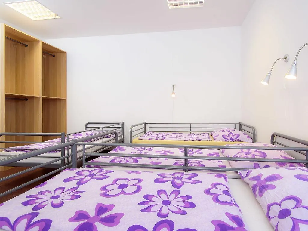Hostel Bohemia Praag