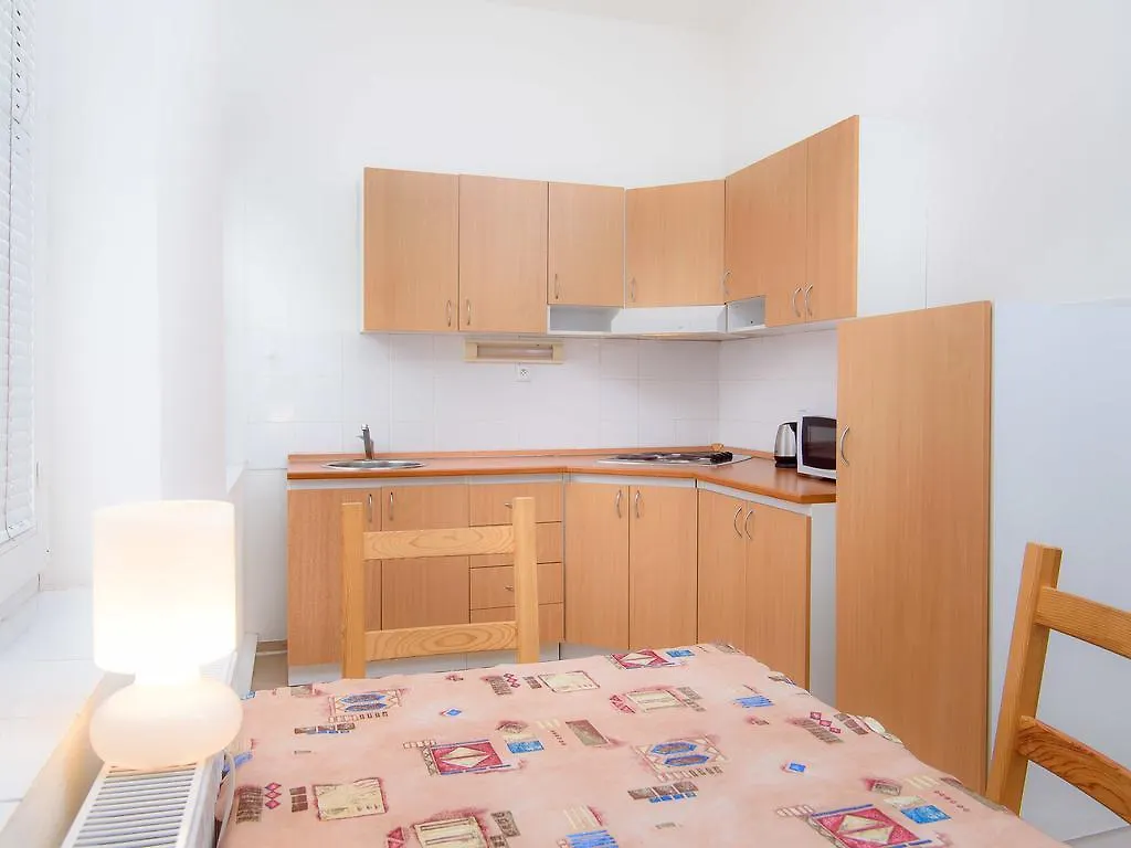 Hostel Bohemia Praag