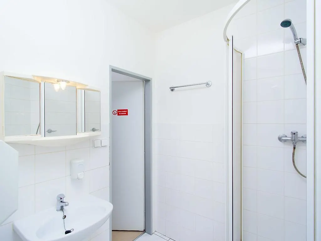 Hostel Bohemia Praag
