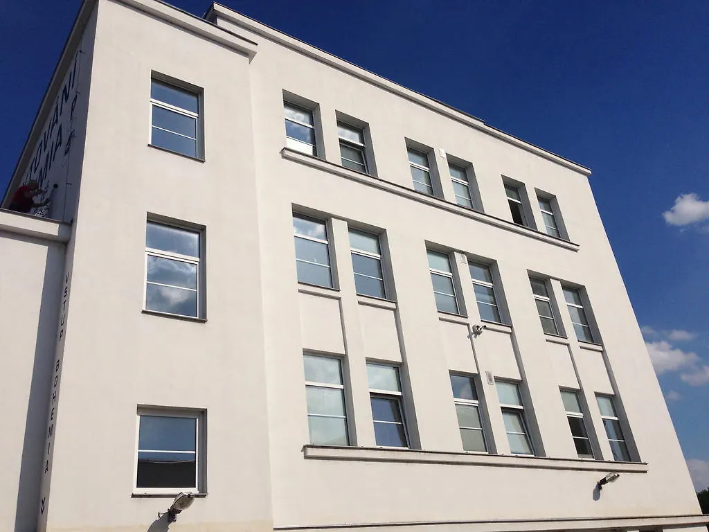 Hostel Bohemia Praag