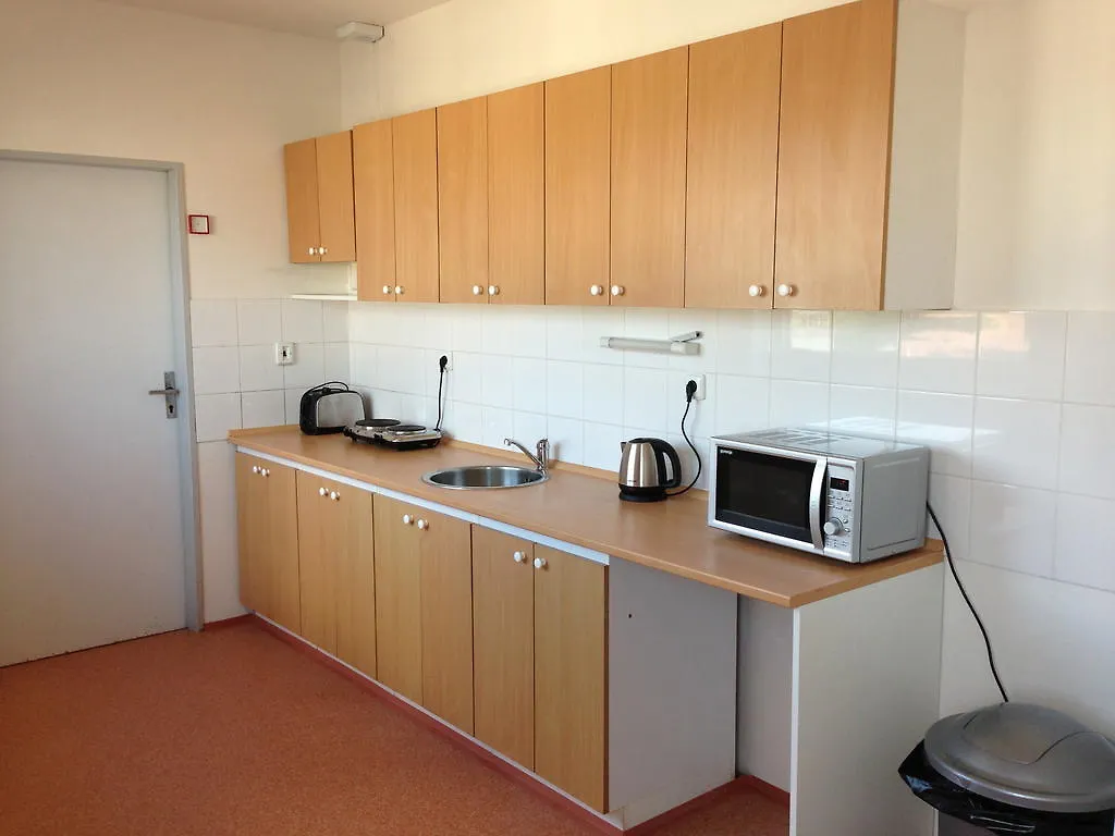 Hostel Bohemia Praag 0*,  Tsjechië