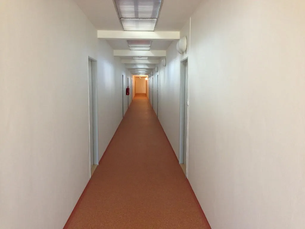 Hostel Bohemia Praag